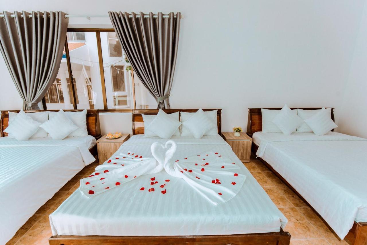 Happy Forest Vung Tau Exterior photo