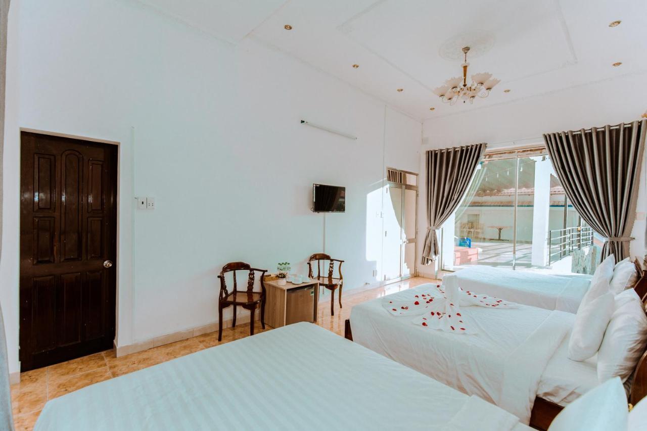 Happy Forest Vung Tau Exterior photo