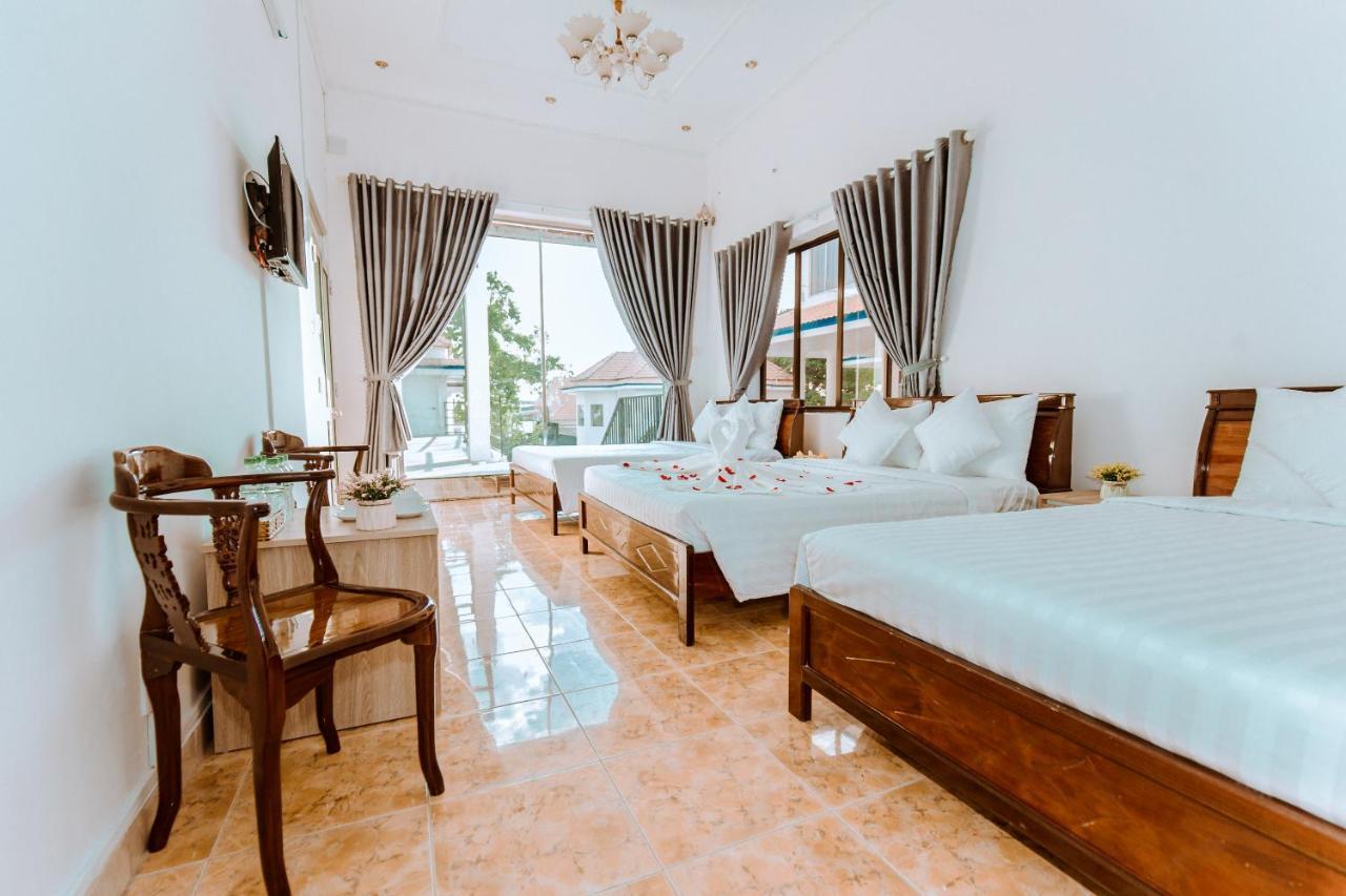 Happy Forest Vung Tau Exterior photo