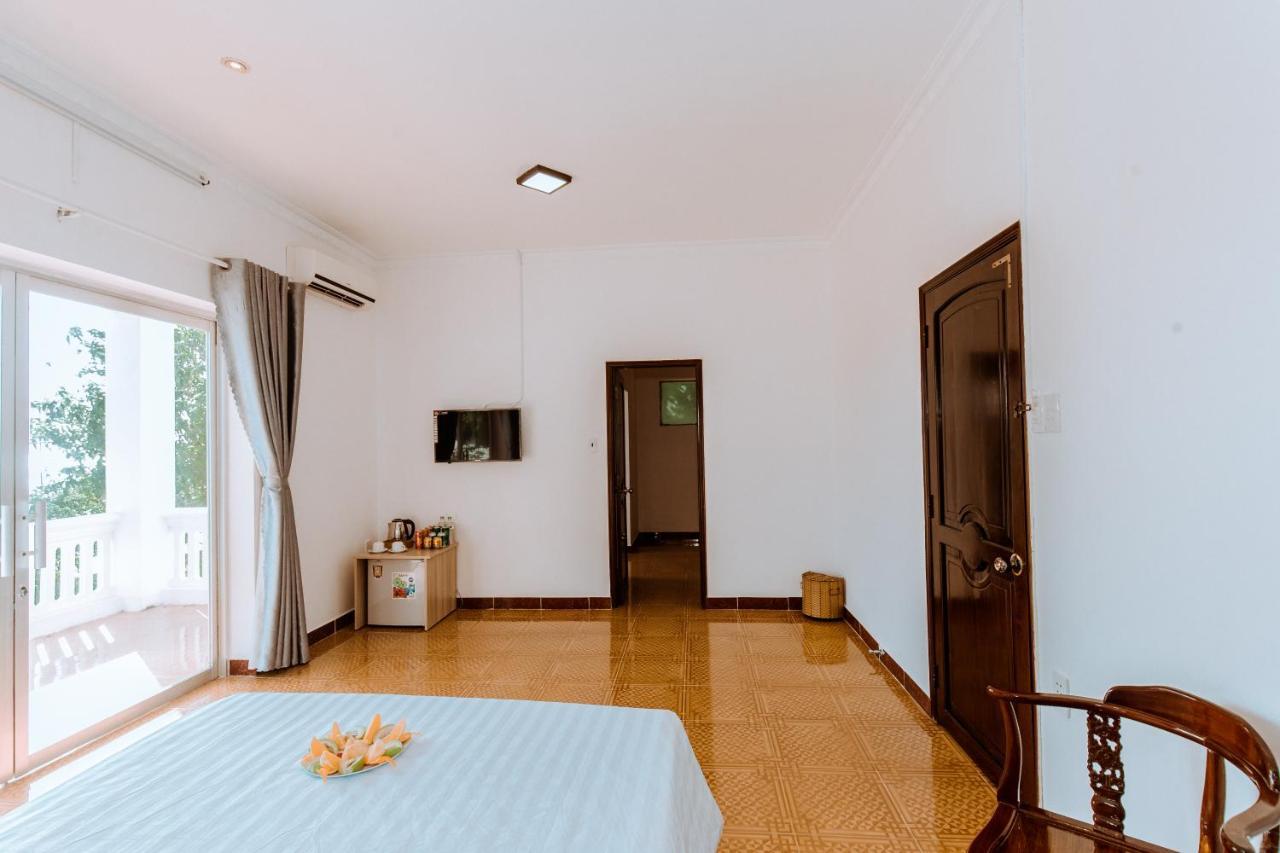Happy Forest Vung Tau Exterior photo