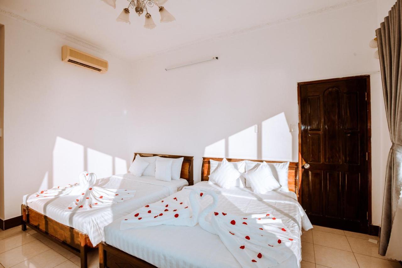 Happy Forest Vung Tau Exterior photo