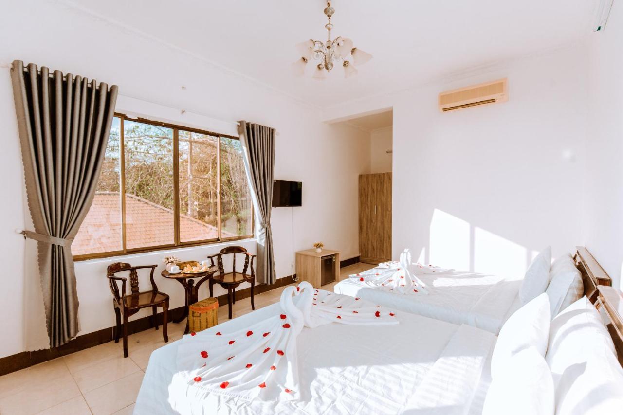 Happy Forest Vung Tau Exterior photo