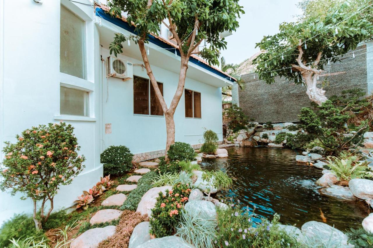 Happy Forest Vung Tau Exterior photo