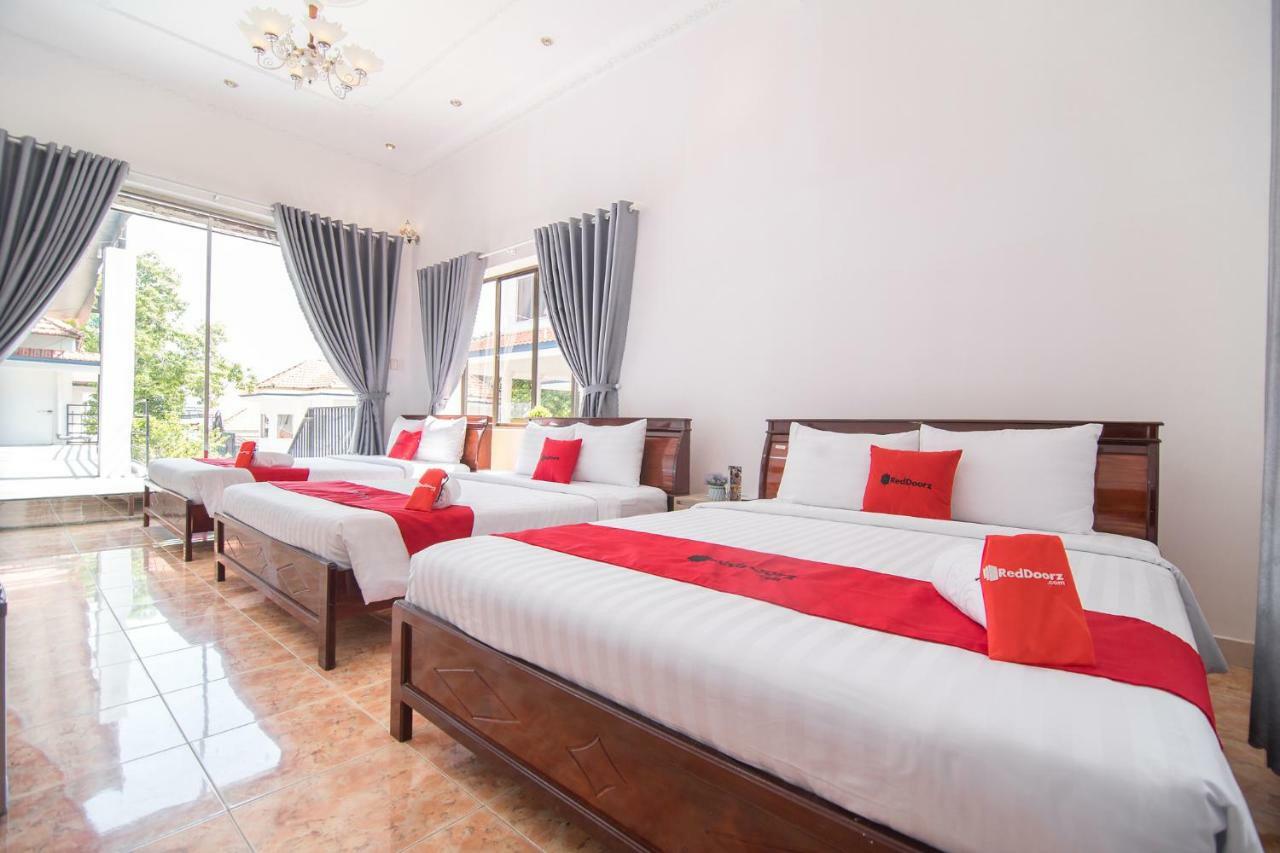 Happy Forest Vung Tau Exterior photo