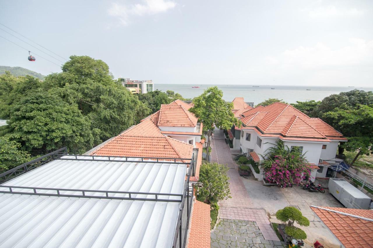 Happy Forest Vung Tau Exterior photo