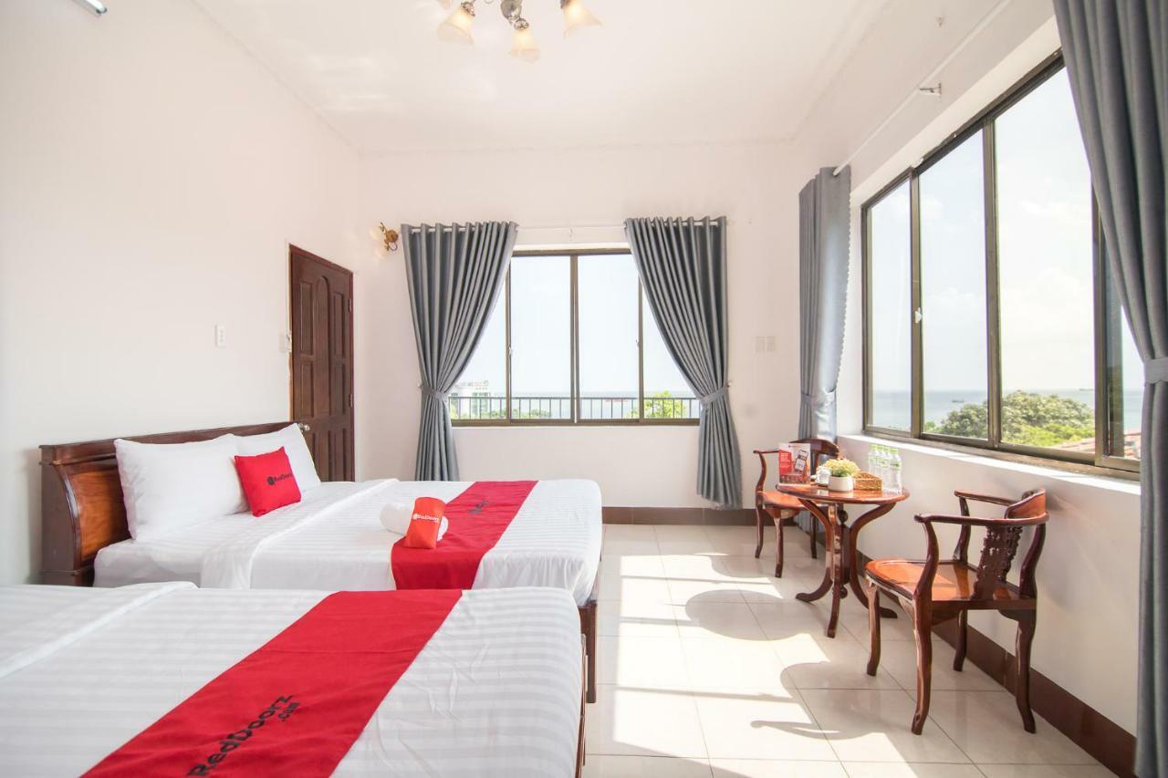 Happy Forest Vung Tau Exterior photo