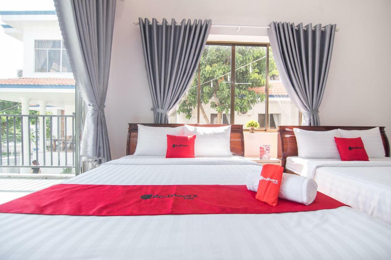 Happy Forest Vung Tau Exterior photo