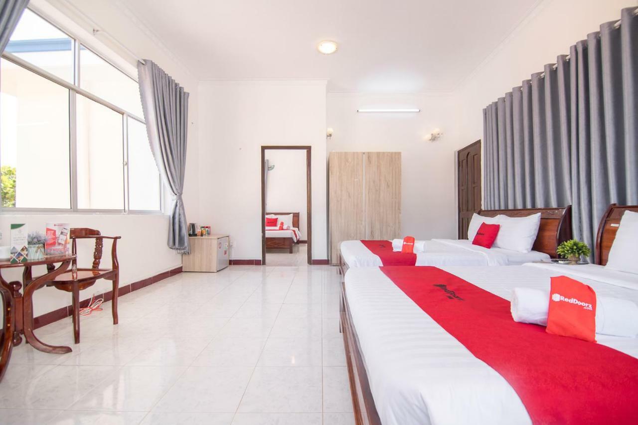 Happy Forest Vung Tau Exterior photo