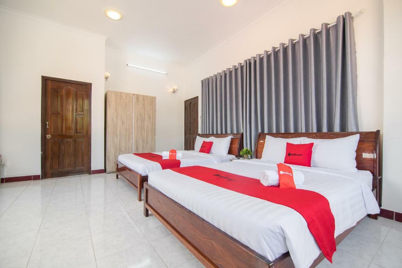 Happy Forest Vung Tau Exterior photo