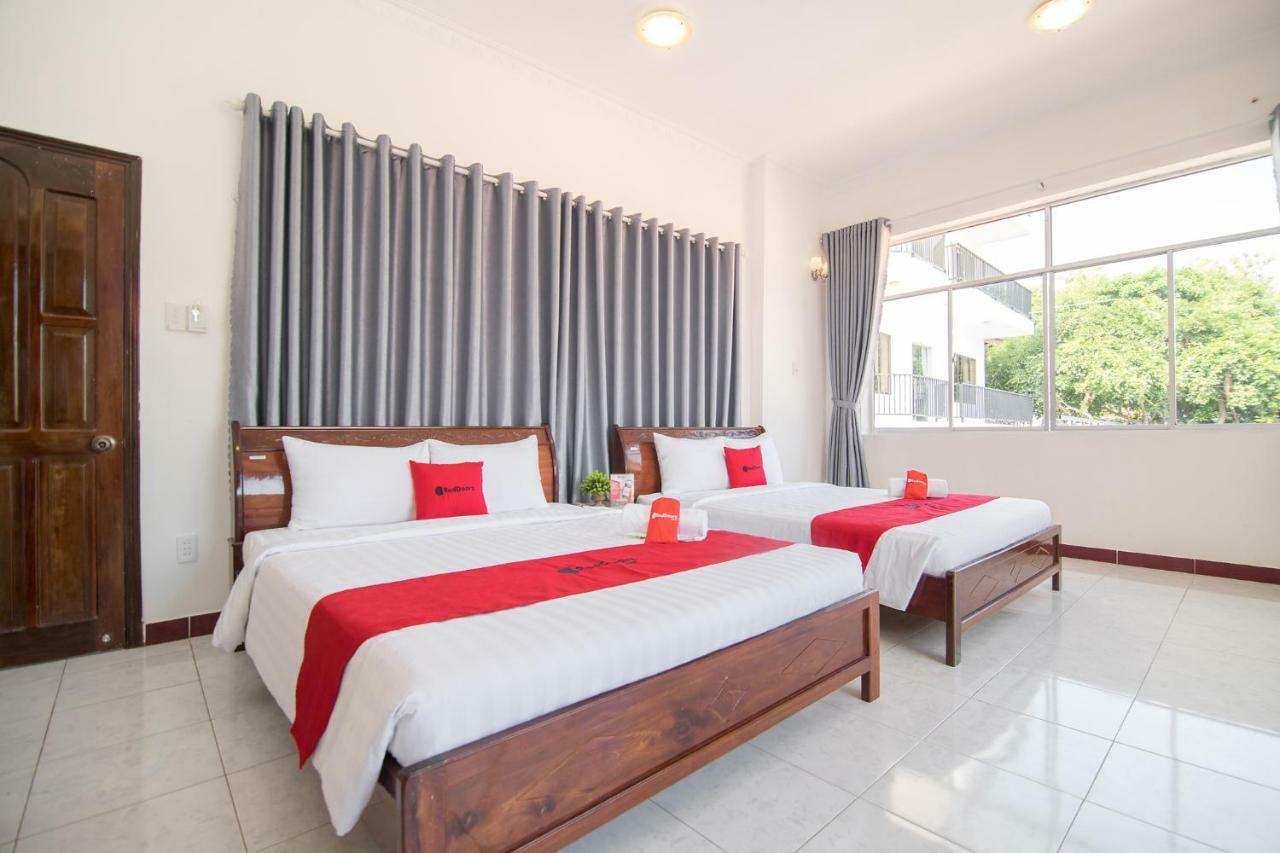 Happy Forest Vung Tau Exterior photo