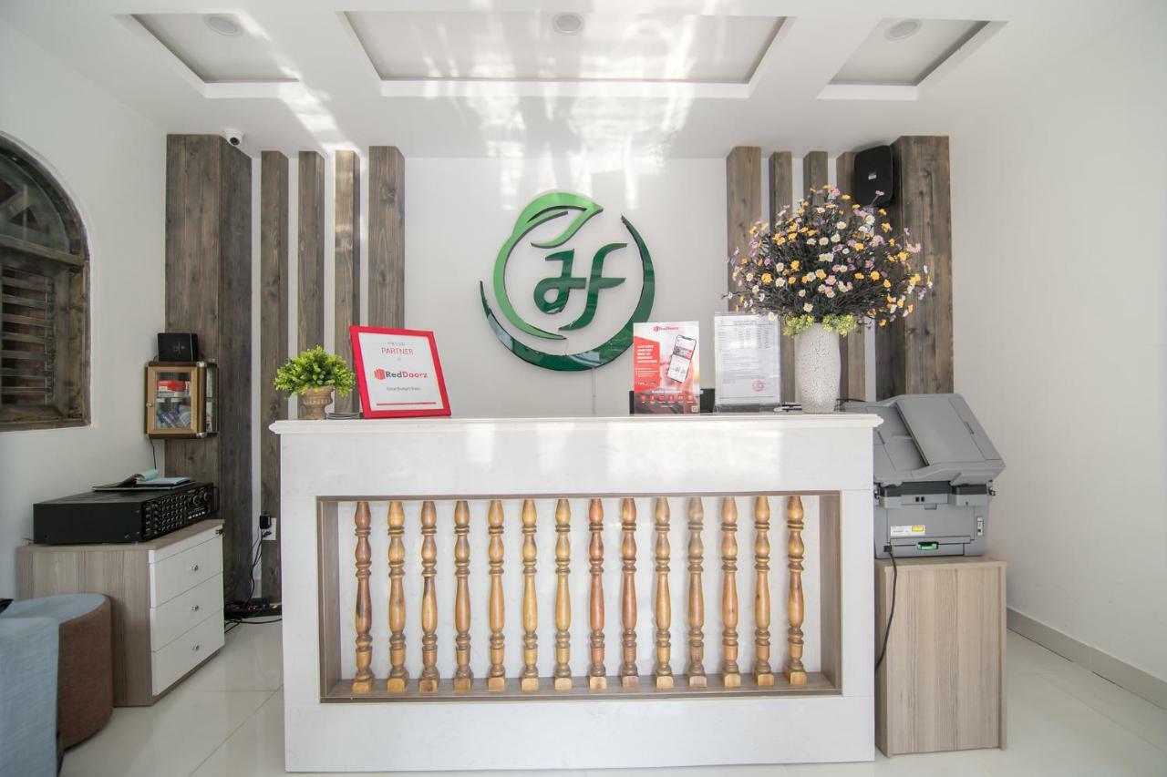 Happy Forest Vung Tau Exterior photo