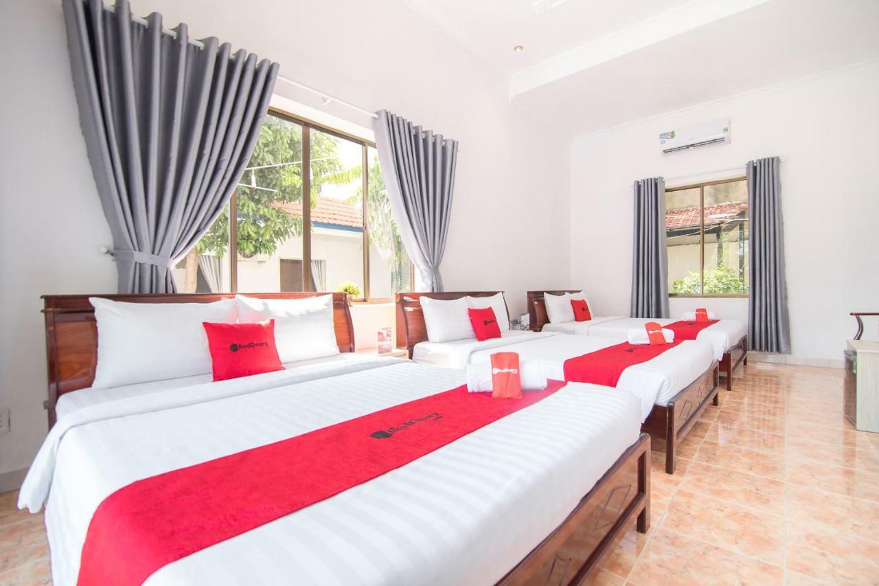 Happy Forest Vung Tau Exterior photo