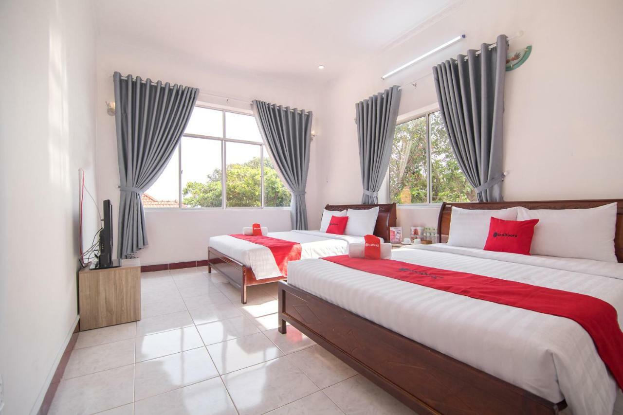 Happy Forest Vung Tau Exterior photo