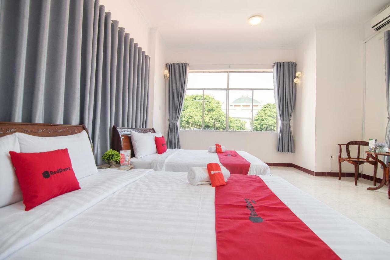 Happy Forest Vung Tau Exterior photo