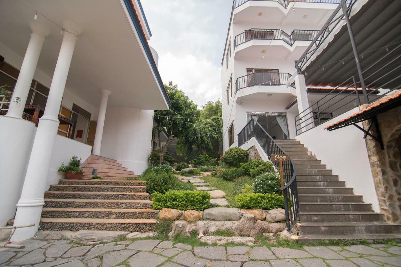 Happy Forest Vung Tau Exterior photo