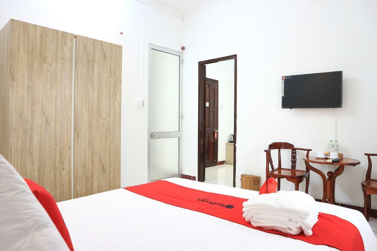 Happy Forest Vung Tau Exterior photo